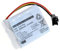 Akku für Tivoli PAL BT, Tivoli PAL+ / TEAC R1, R-1, R2, R-2, R5, R-5(NI-MH 2200mAh/15,84Wh) 3-Pin Stecker MA-4 / PP-2 (dreipoliger Stecker), BP-R1, BP-R12EU, BP-R1EU, BP-R2, BP-R5