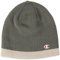 Champion Unisex Lifestyle Caps-802407 Wendemütze, Hellgrün/Silbergrau, One Size