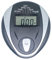 JOEBO Replacement Monitor Speedometer for Stationary Bikes, Heart Rate Tracker,Indoor Bike Monitor LCD, Indicators are Displayed in Miles/8