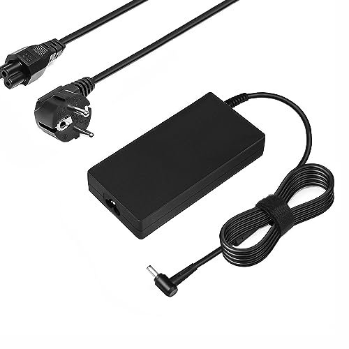 120W Netzkabel Netzteil für MSI Cyborg 15 A13VE A13VF Thin GF63 12VE 12VF GV15 GF63 10 11 12th Laptop MS-16R5 MS-16R6 MS-16R7 MS-16R8 Summit E16 Flip A13V Ladegerät Netzteil A17-120P2A
