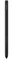 Stylet pour Samsung Z Fold 4 Stylet pour Galaxy Z Fold 4 5G Edition Mobile Pencil Fold Pen Phone