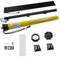 Kit de motorisation radio solaire pour volet roulant 40 kg - 20 Nm