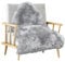 MH MYLUNE HOME Lammfell Teppich Schaffell Echt Groß 85cm x 50cm Schafsfelle Weiche Flauschige Decke Sitzfell Bett Vorleger oder Matte für Wohnzimmer Stuhl Sofa
