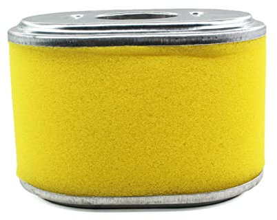 HURI Luftfilter für Holzinger HSF-65(LE) Schneefräse Einhell BSF 40 Schneefräse