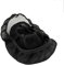 Motorrad Sitzkissen Sitzschutz Motorrad Luftstrom Sitz Abdeckung Für Ya&maha Tracer 900 Tracer 9 GT Tracer 9 Tracer9GT Tracer 900 GT Teile