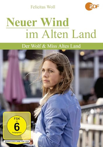 Neuer Wind im Alten Land 3: Der Wolf / Miss Altes Land
