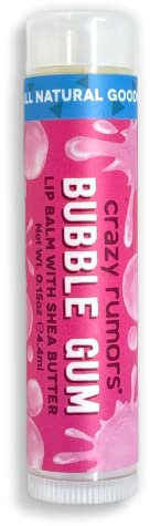 Bubble Gum Lippenbalsam 4,2g