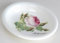 Bollweg Seifenschale ov Redoute Roses