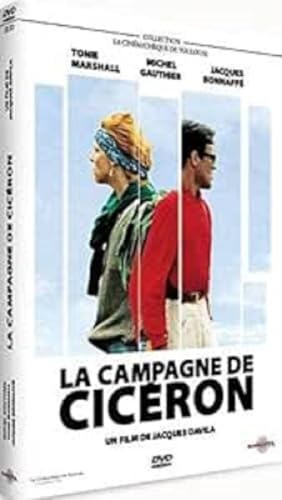 La compagne de ciceron [FR Import]