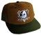 Snapback Cap American Needle Vintage Mighty Ducks, mehrfarbig