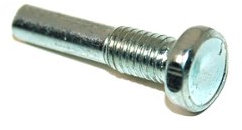Genuine Ignis Frigorífico nevera y congelador Pin para Lower Hinge 481953598188