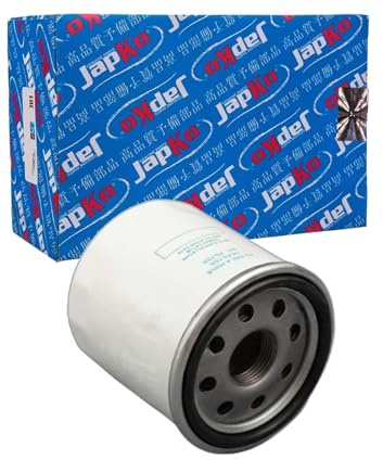 Japko 10018 Ölfilter