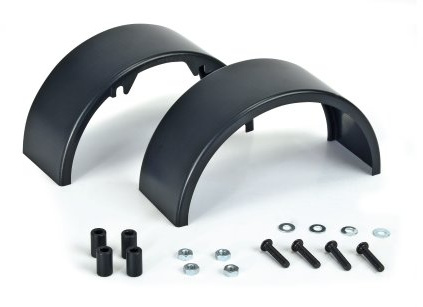 Carson Modellsport 500907137 1:14 Kotfluegel 1 Paar