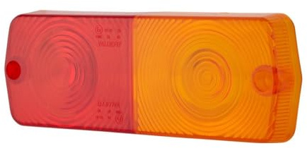 HELLA VALUEFIT 9EL 357 033-111 Lens