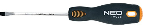 Neo 04 – 011 – Slotted Screwdriver 3.0 x 75 mm Neo