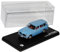 Triple 9 Volvo 220 Amazon 1962 Kombi Hell Blau limitiert 1 von 1008 1/43 PremiumX Modell Auto