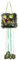 amscan 9900371 Piñata mit Motiv Dinosaur Attack