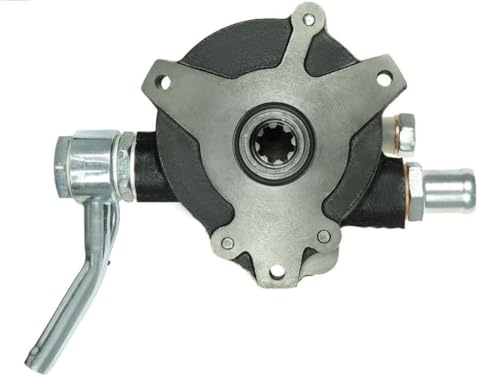 AS-PL P9006S Bomba de vacío