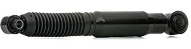 2x RIDEX Stoßdämpfer 854S1023 Gasdruck Hinten