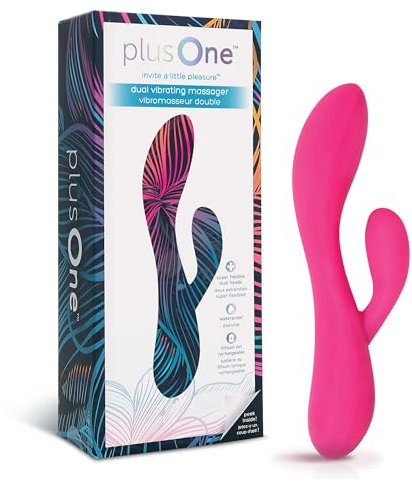 Balas y huevos vibradores de la marca Plusone ideal para Unisex Adulto