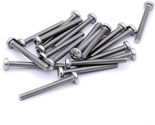 Vis Torx S2FIX-M5-TXPS