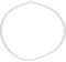 REMLE - Junta Olla a presion Original Fagor - 830mm - M14700118