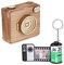 ALBERTBAND Personalisiert Schlüsselanhänger mit Eigenem Foto Gravur Bedrucken mit 5/8/10/15/20 Stück Fotofilm-Rollen Schlüsselbund Geschenk für Weihnachten Geburtstag (FilmRoll+Kamerabox-10pcs)