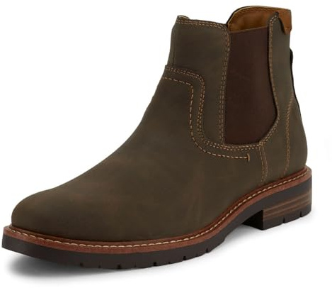 Dockers Ransome Men's Chelsea Boot