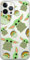 ERT GROUP mobile phone case for Apple Iphone 12 PRO MAX original and officially Licensed Star Wars pattern Baby Yoda 006 optimally adapted to the shape of the mobile phone, partially transparent