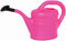 Gießkanne 1L PINK + 1x KÜHLSCHRANKMAGNET! Kindergießkanne Kunststoff für Kinder groß & klein, Garten & Zimmerpflanzen Gießkannen Gieskanne Gieskannen Giesskanne 1 L Liter Watering Can Gieskannen1Liter