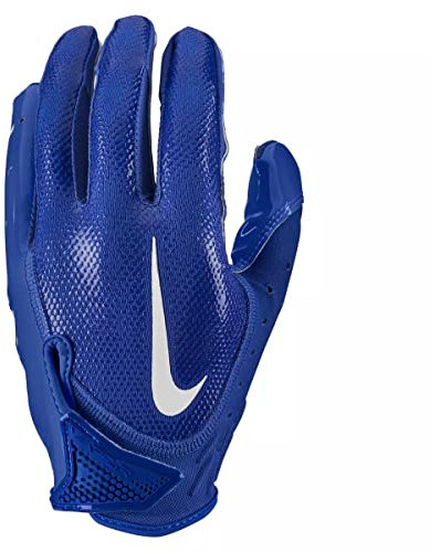 Nike Vapor Jet 7.0 Receiver Gloves | Royal | Large