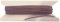 1.8mm Dark Brown Window Blind Cord, String (50 feet)