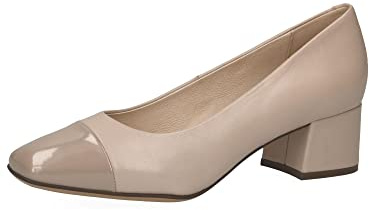 Caprice Pumps Beige 22305