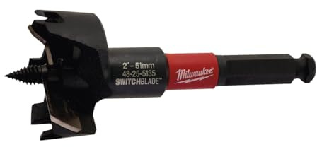 Milwaukee SWITCHBLADE Selbstbohrer 51-4932479499