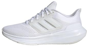 adidas Damen Ultrabounce Shoes Laufschuhe, Cloud White/Crystal White, 38 EU