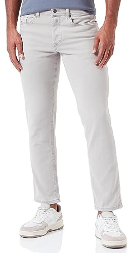Diesel_2023 D-FINITIVE_Pants_Nicht-gerade Weiss_