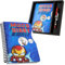 Marvel Stimmungsbuch Gefühle Buch Kinder 82 Seiten & 6 Aufkleberbogen Sticker - Spiderman Geschenke für Jungs (Blau Avengers)
