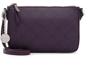 Tamaris Anastasia Classic Crossbody Bag Violet