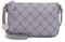Tamaris Anastasia Classic Crossbody Bag Violet
