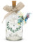 Amari ® Personalisiertes Flaschenlicht (Apotheker Flasche) - LED Dekoflaschen mit Korken, Beleuchtete Flasche, Leuchtflasche Geschenk für Hochzeit Geburtstag Ostern Muttertag
