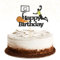 1 Stück Basketball Tortendeko, 5.9x4.3 zoll Basketball Thema Geburtstag Kuchen, Papier Sport Thema Cake Topper, Party Zubehör Junge Mädchen Happy Birthday Mann Basketballspieler Geschenke