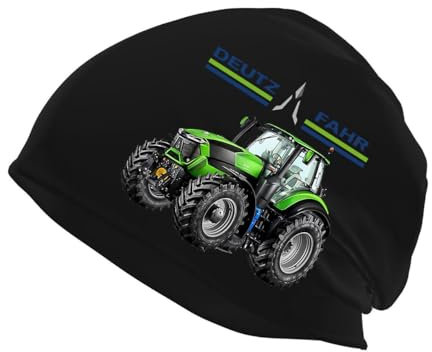 Dongbiise zybydzckwa qjiursrpkw hsigghbrx Beanie-Mütze für Männer und Frauen weiche Strickmützen umgeschlagene Beanies Strickmütze UJHB-1016