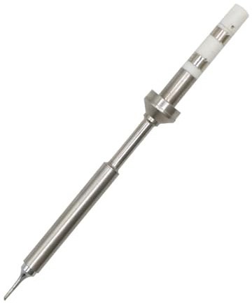 VECO-T - Punta de recambio para soldador TS100-C1 de calentamiento rápido para pinecil TS100 | Soldador TS101, accesorios de soldadura fáciles de instalar