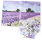 Supvox 1000-teiliges Set Puzzle Lavender
