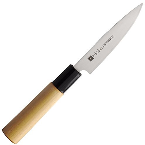 Chroma H-13 Petti Allzweckmesser 10 cm