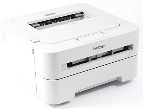 Brother HL-2130 Mono Laserdrucker (A4 - 2400x600dpi)