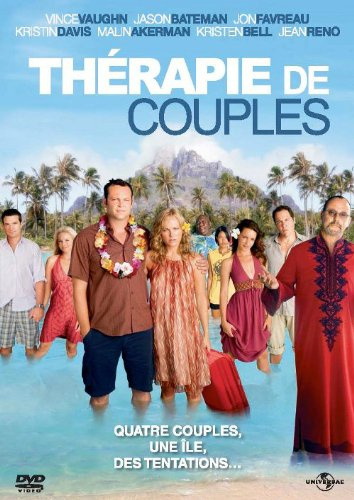 Therapie De Couples
