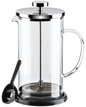 Iris/Teekanne piston-cafetière 6 Tassen 3325i