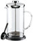 Iris/Teekanne piston-cafetière 6 Tassen 3325i