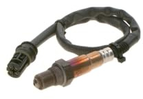 BOSCH Lambdasonde 0258006428 | Kompatibel mit: BMW 3, 3 Compact, 3 Coupe